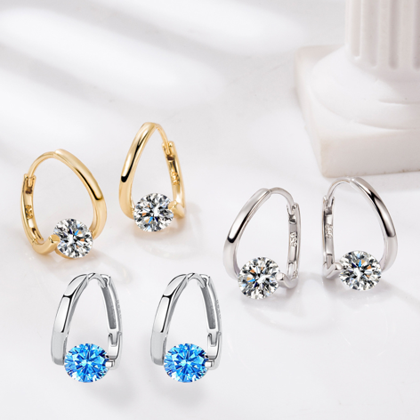 💎 LOVILDS™ Lymphvity MagneTherapy Germanium Earrings