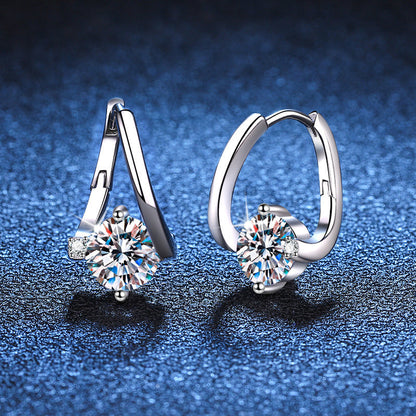 💎 LOVILDS™ Lymphvity MagneTherapy Germanium Earrings