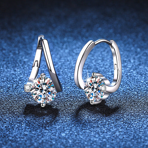💎 LOVILDS™ Lymphvity MagneTherapy Germanium Earrings