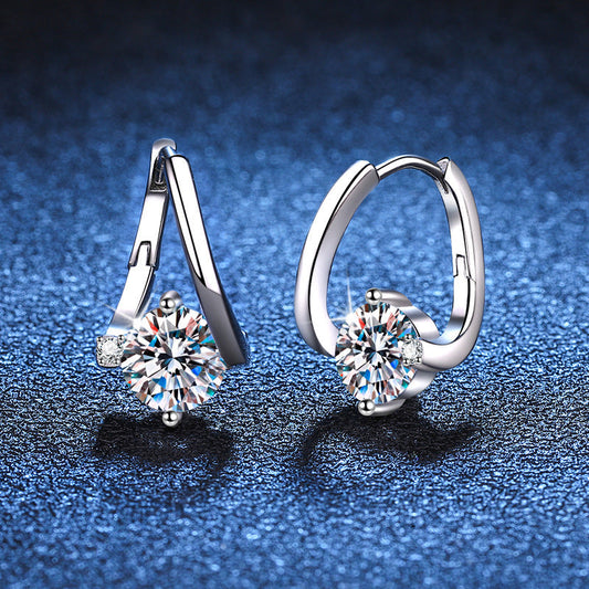 💎 LOVILDS™ Lymphvity MagneTherapy Germanium Earrings