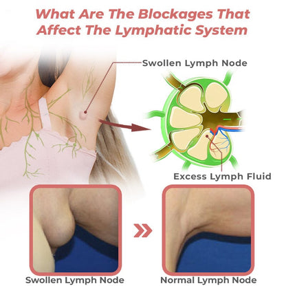 💎 LOVILDS™ Lymph Flow Magnetogen Earrings