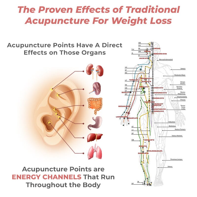 💎 LOVILDS™ Lymph Flow Magnetogen Earrings