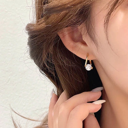 💎 LOVILDS™ Lymphvity MagneTherapy Germanium Earrings