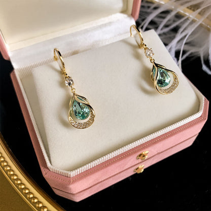 💎 LOVILDS™ Lymph Flow Magnetogen Earrings